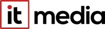 Itmedia logo